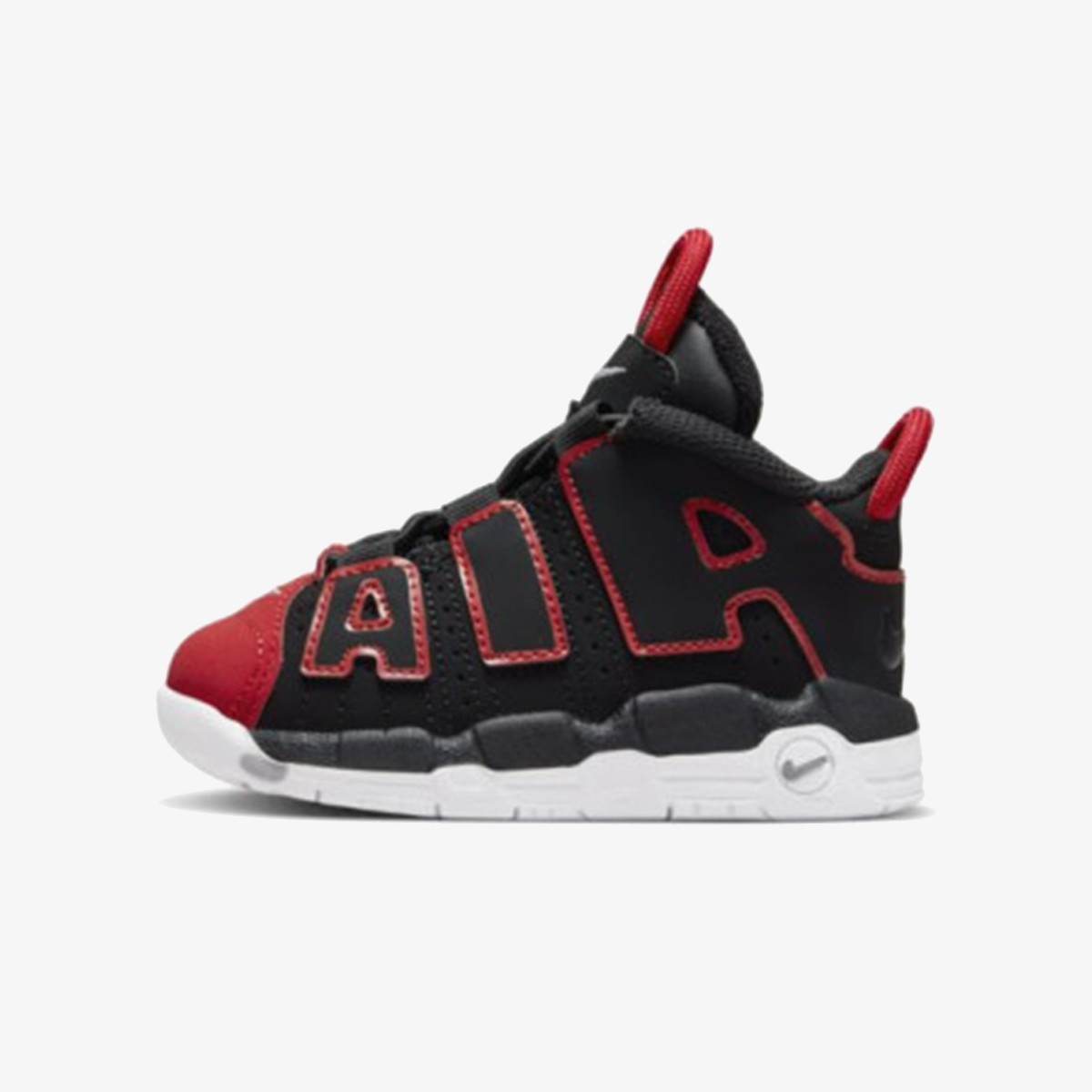 uptempo buzz