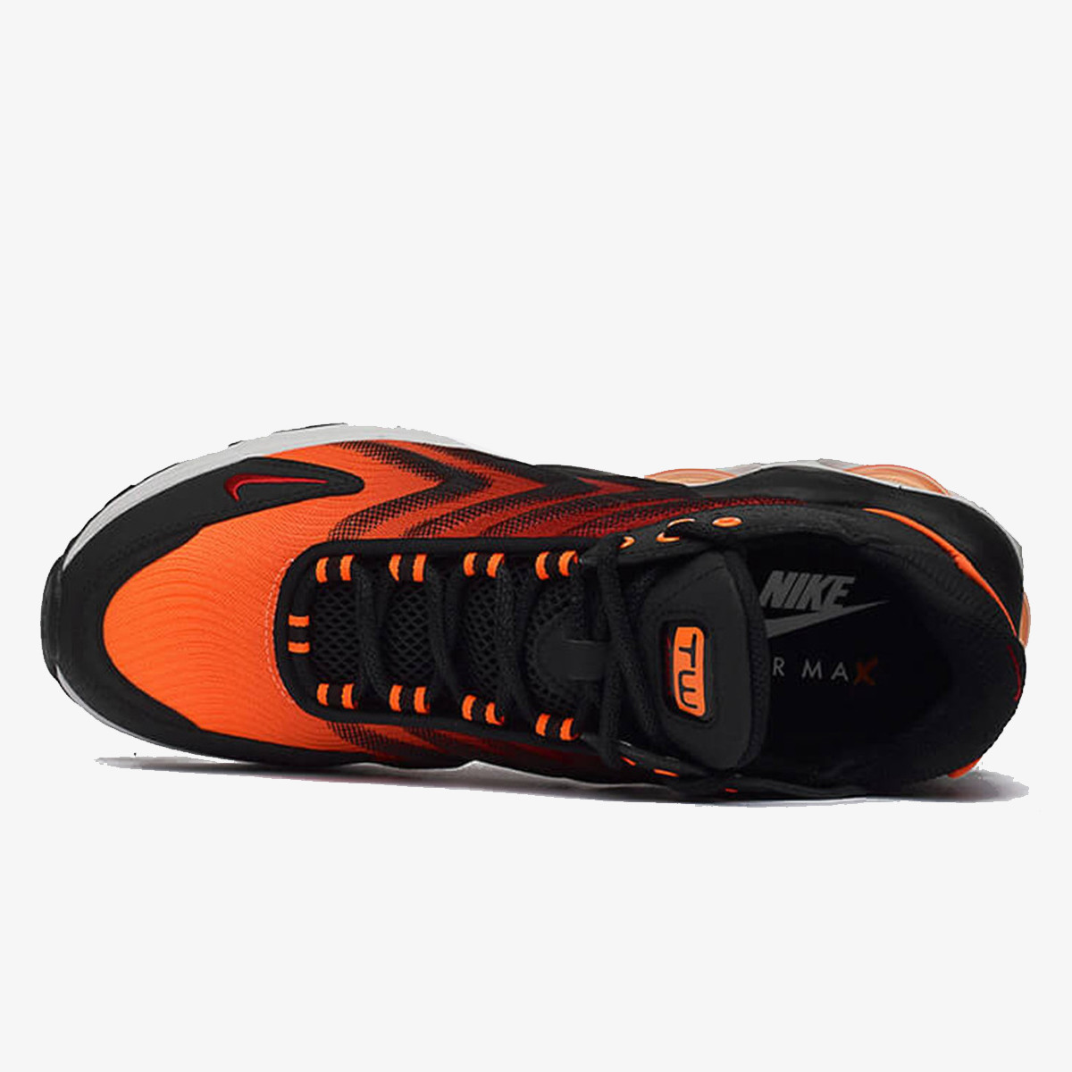 NIKE Спортни обувки AIR MAX TW AMD 