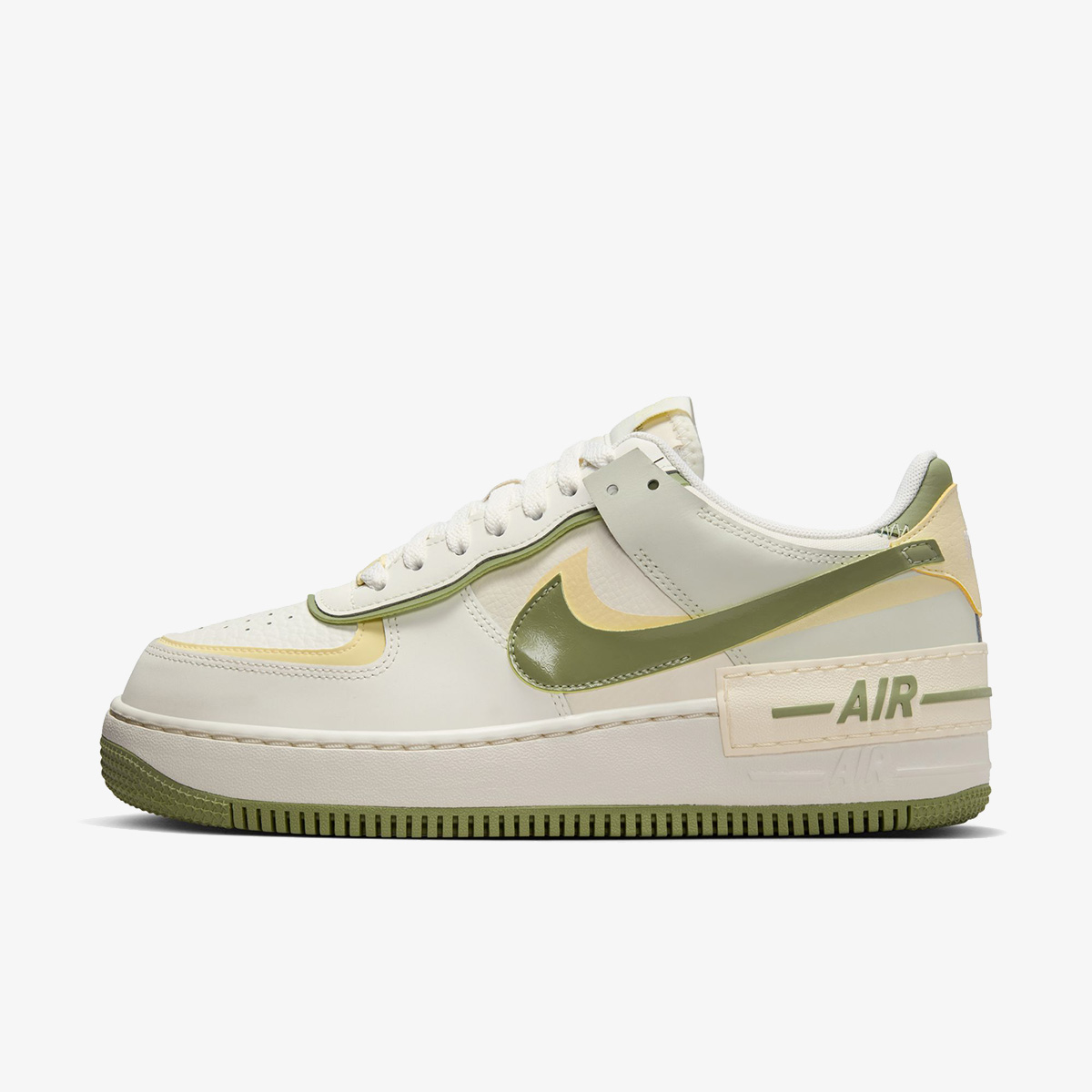 buzz nike air force shadow
