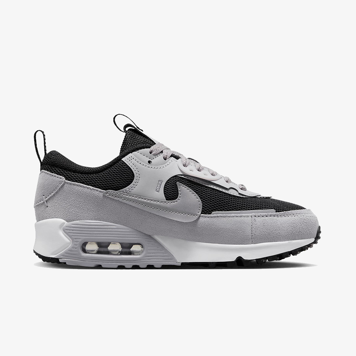 NIKE Спортни обувки WMNS AIR MAX 90 FUTURA RC 