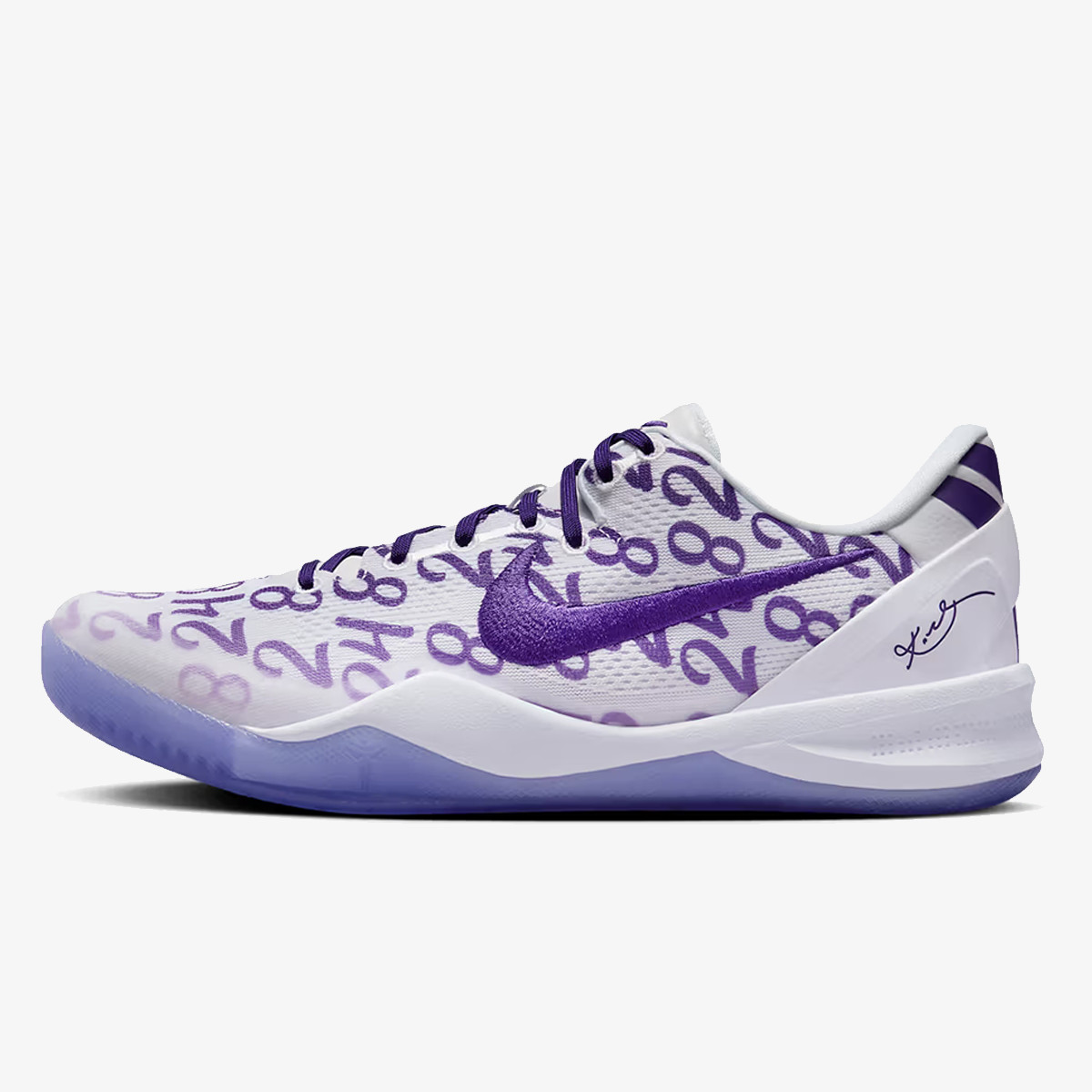 シューズ(男性用) Nike Kobe8 GS24.5cm NIKE Спортни обувки KOBE VIII PROTRO | Buzz - Online Shop