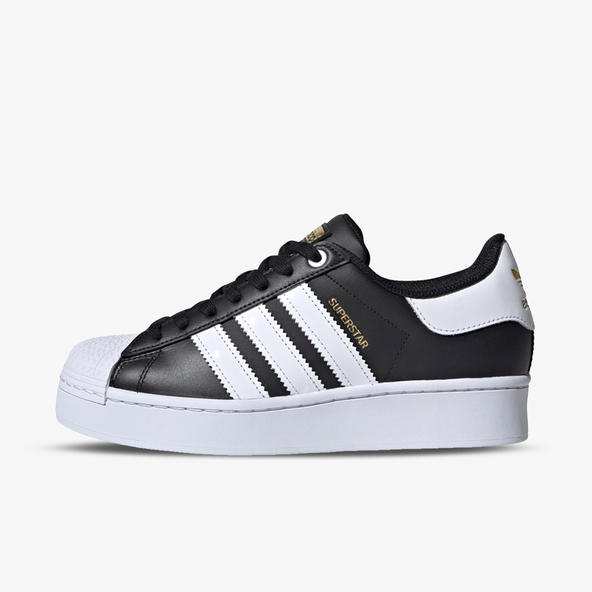 adidas Спортни обувки SUPERSTAR BOLD W 