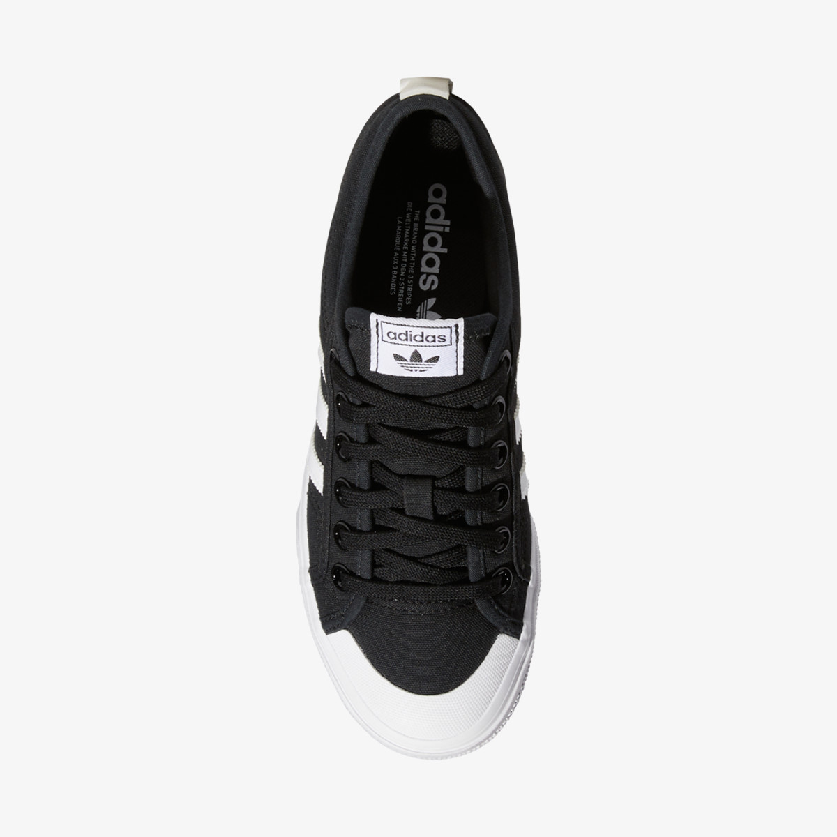 adidas Спортни обувки NIZZA 