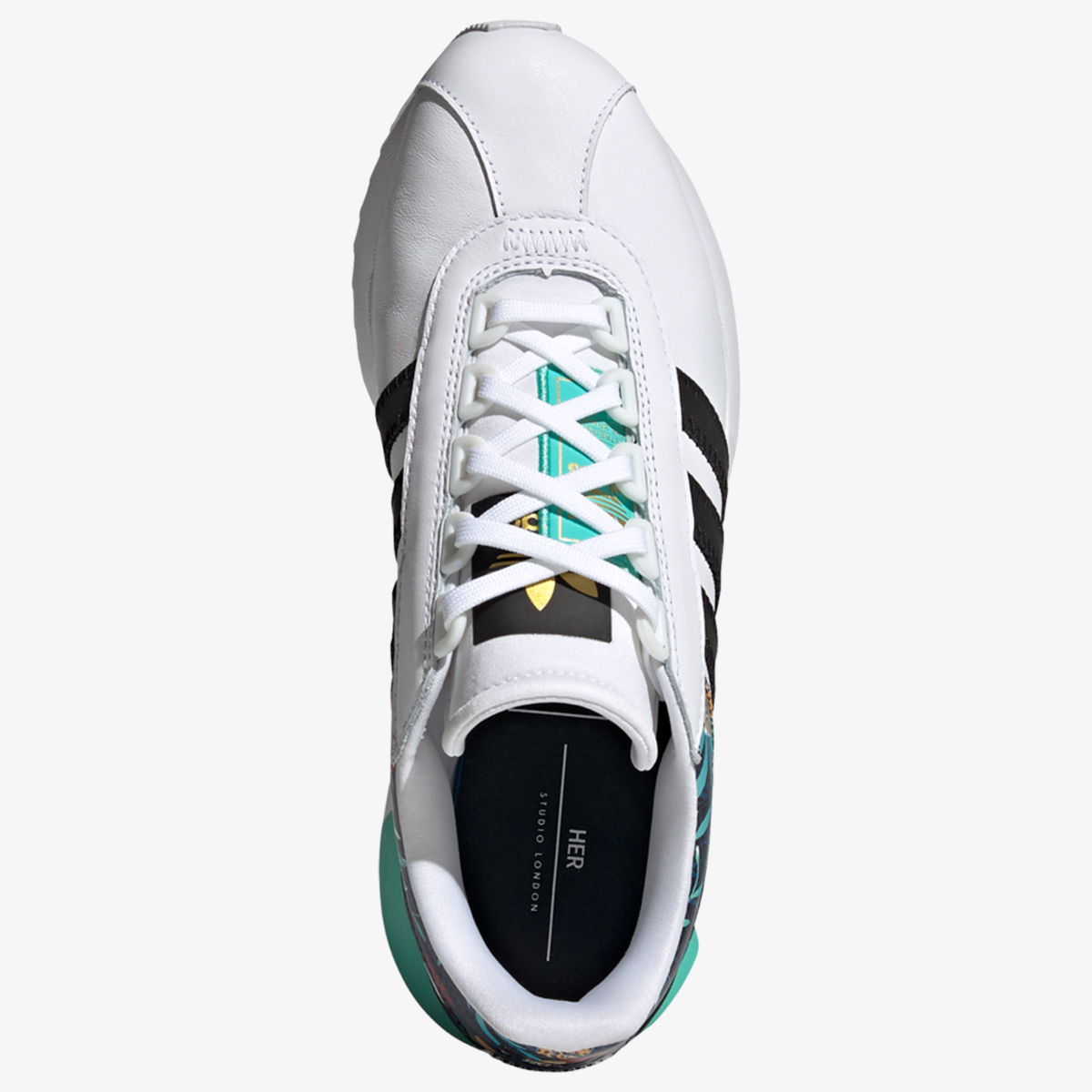 adidas Спортни обувки SL ANDRIDGE W 