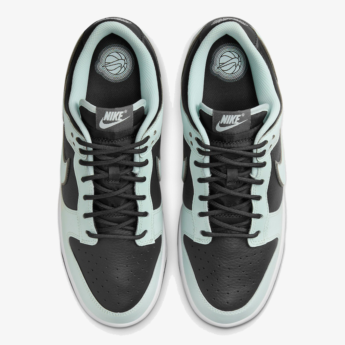 NIKE Спортни обувки Nike Dunk Low Retro Premium 