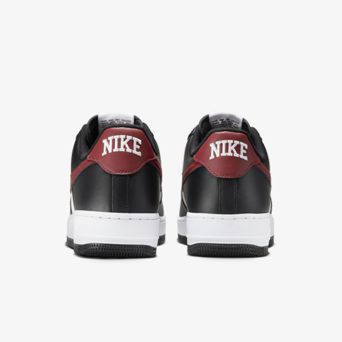 NIKE Спортни обувки Nike Air Force 1 '07 