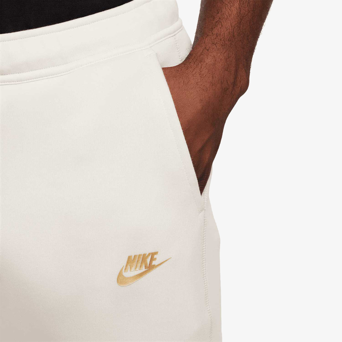 NIKE Долнищe Nike Sportswear Tech Fleece 