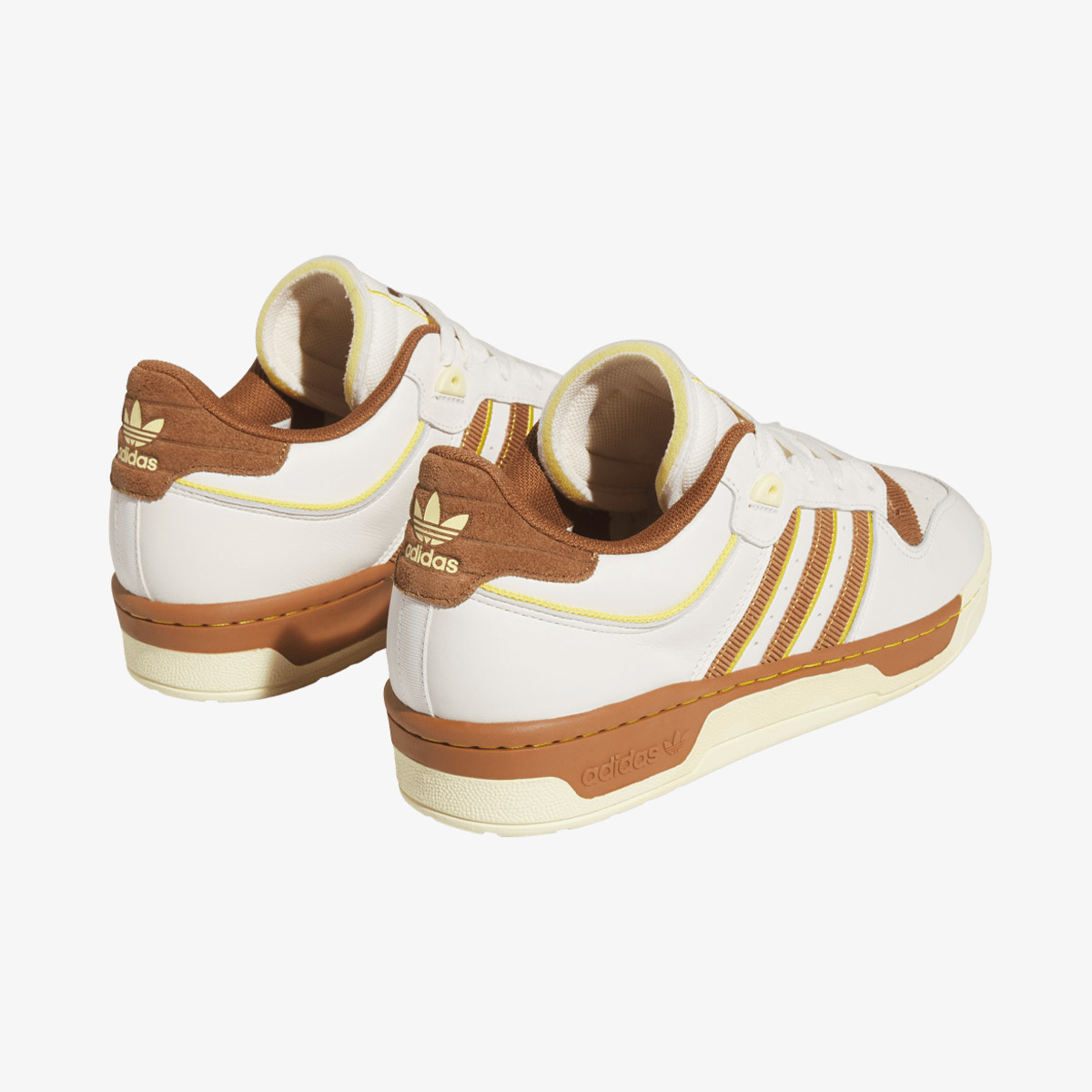 adidas Спортни обувки RIVALRY LOW 86 