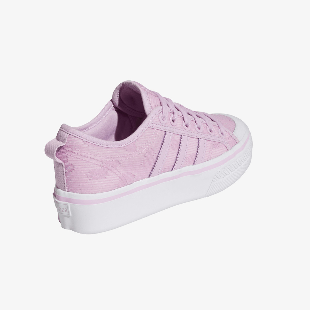 adidas Спортни обувки NIZZA PLATFORM W 