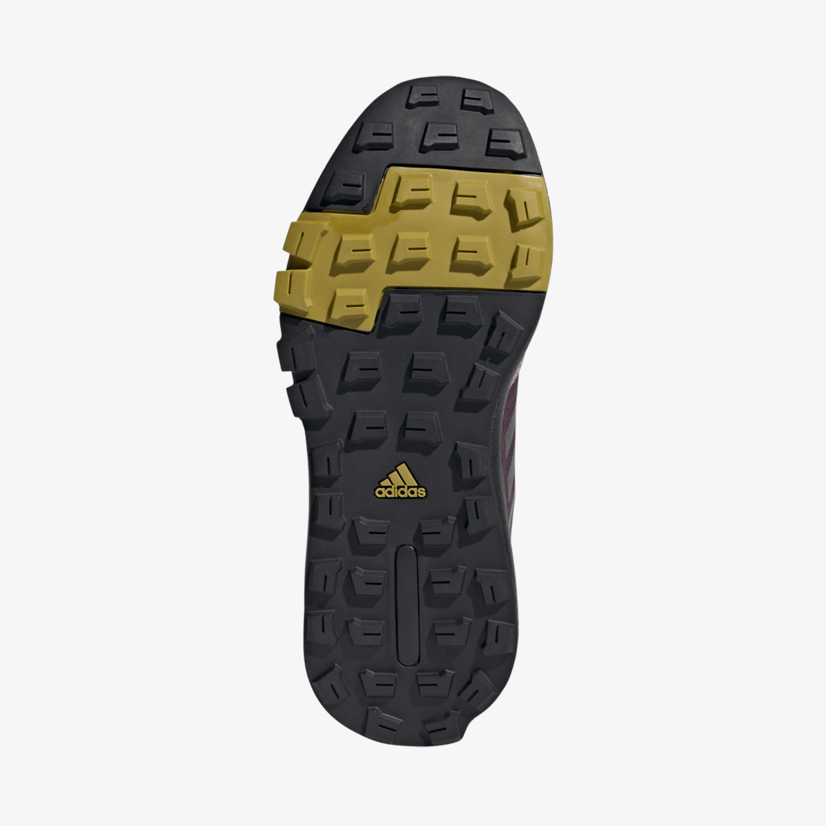 adidas Спортни обувки Terrex Hikster Mid COLD.RDY Hiking 