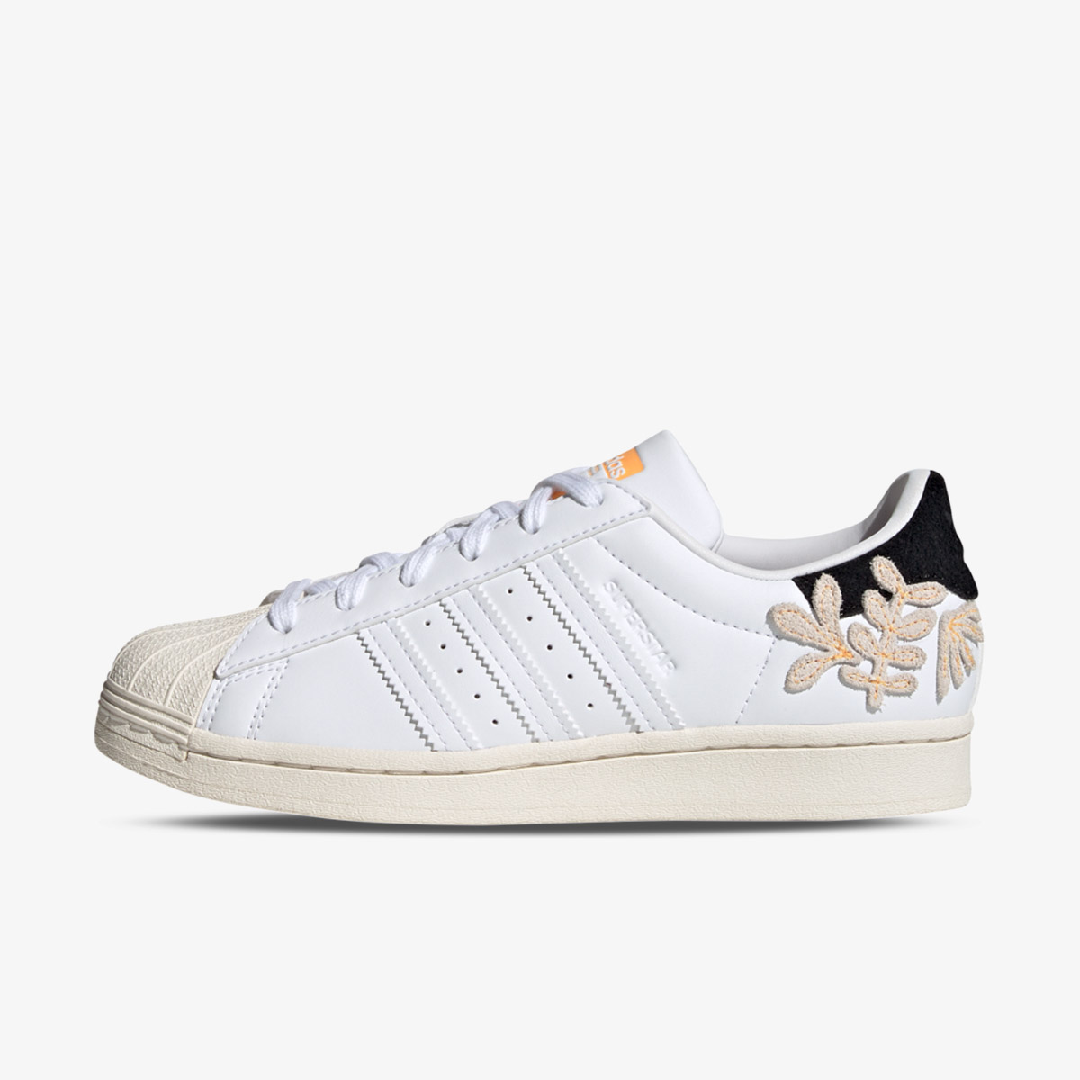 adidas Спортни обувки SUPERSTAR W 