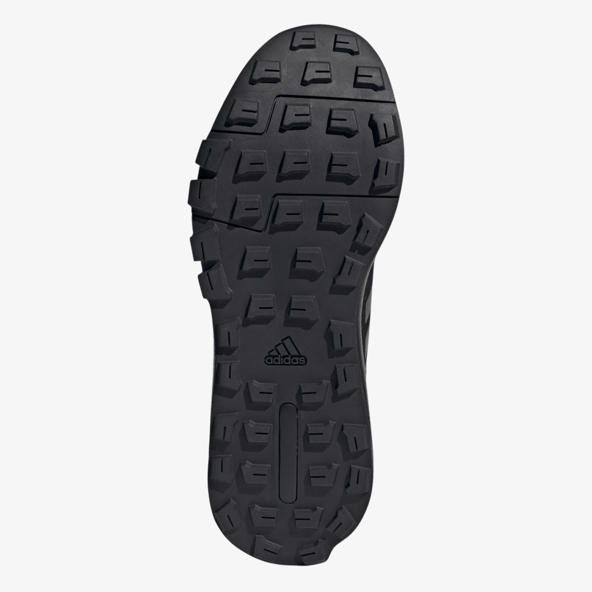 adidas Спортни обувки Terrex Hikster Low Hiking 