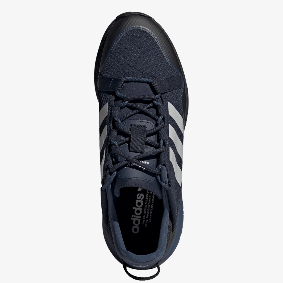 adidas Спортни обувки ZX 2K BOOST PURE 