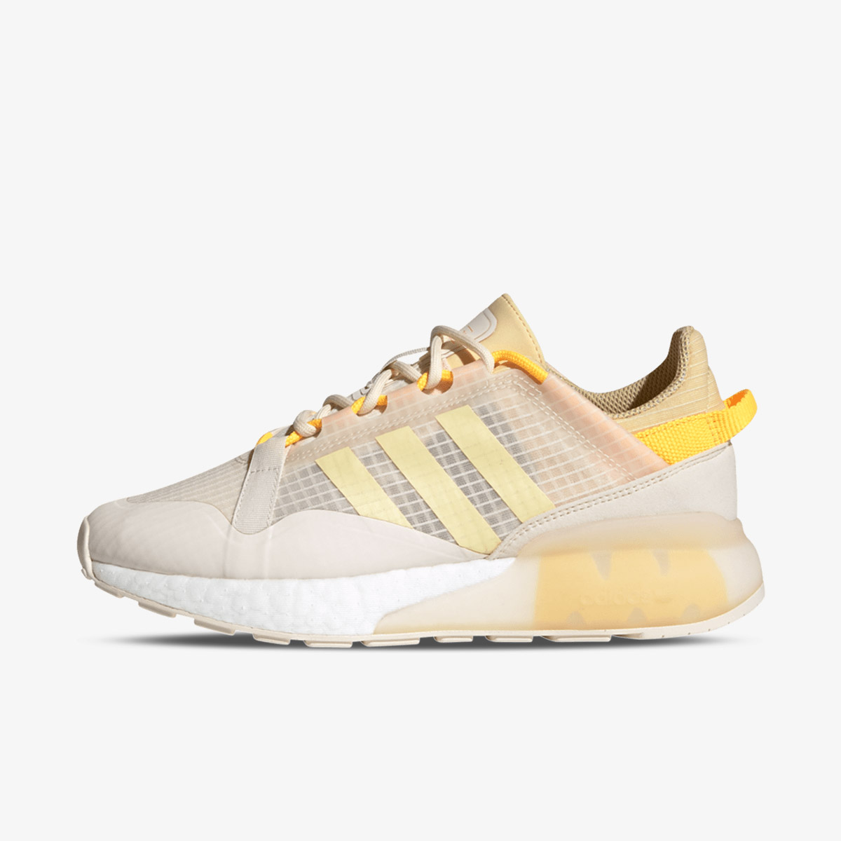 adidas Спортни обувки ZX 2K Boost Pure | Buzz - Online Shop