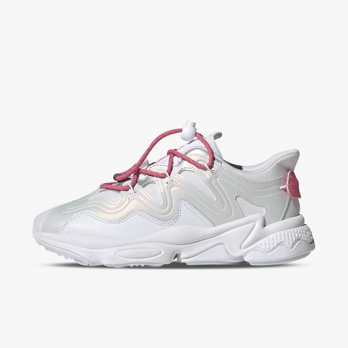 adidas Ð¡Ð¿Ð¾ÑÑÐ½Ð¸ Ð¾Ð±ÑÐ²ÐºÐ¸ OZWEEGO PLUS | Buzz - Online Shop