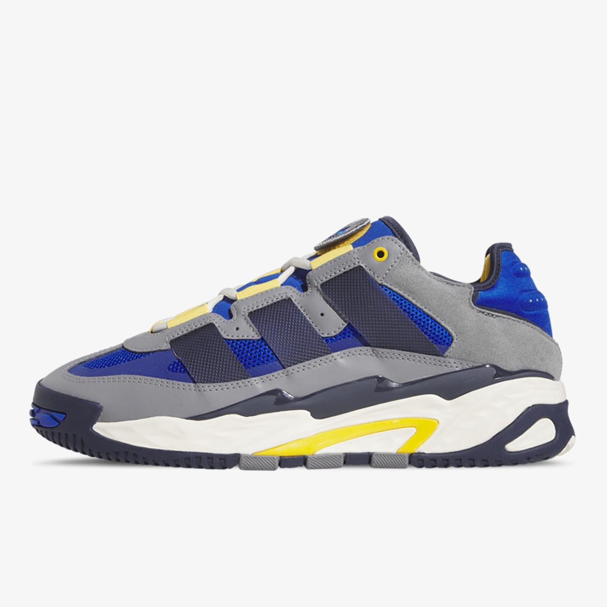 H06508 adidas Спортни обувки NITEBALL | Buzz - Online Shop
