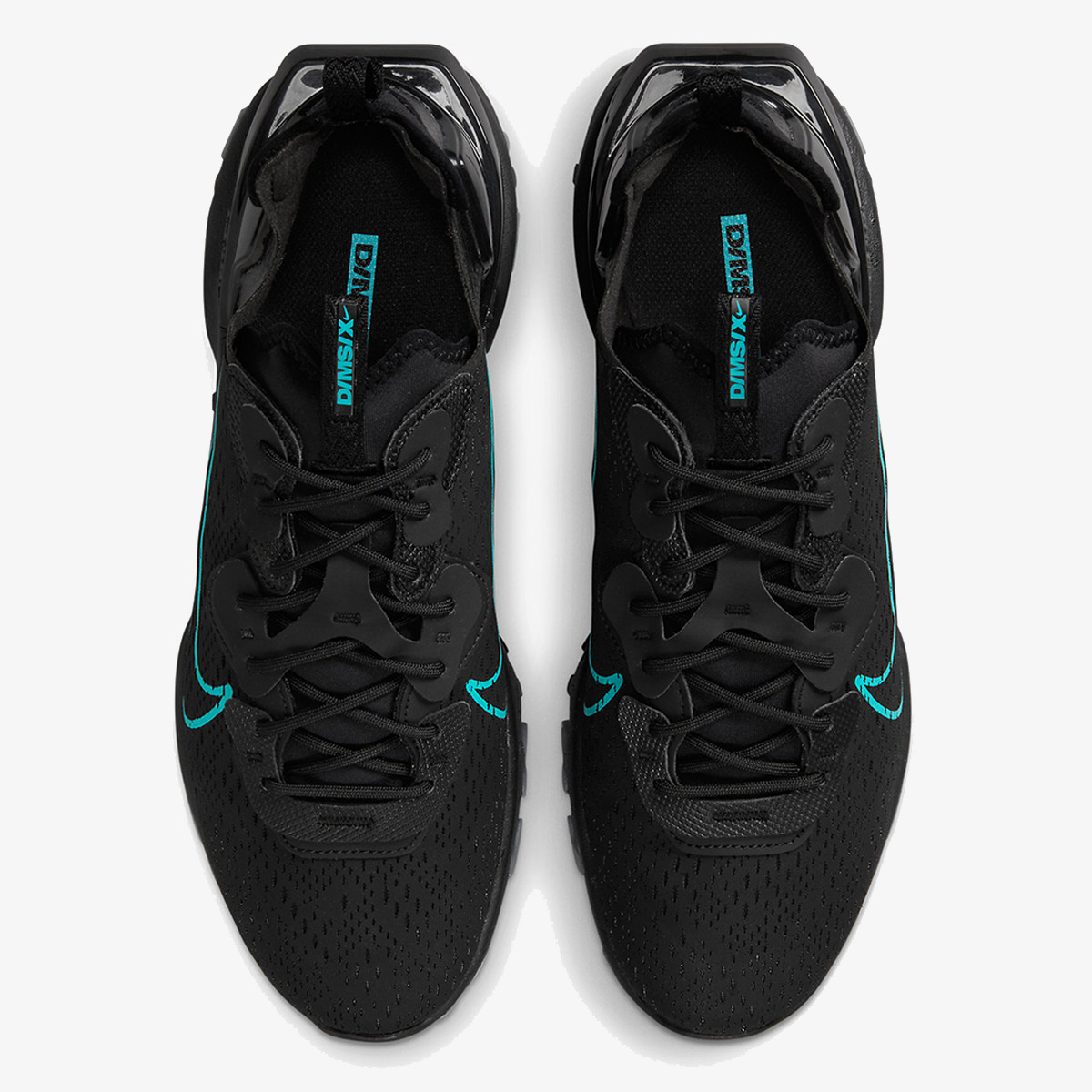 NIKE Спортни обувки Nike React Vision 