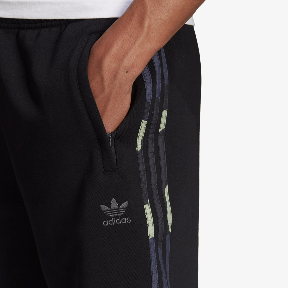 adidas Къси панталони Graphic Camo 