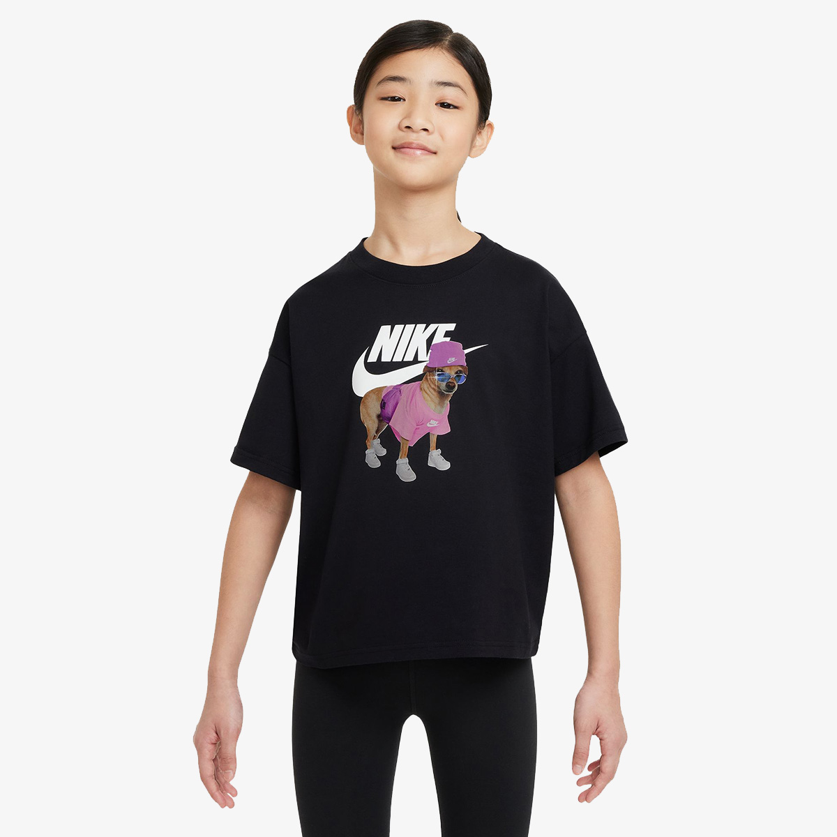 NIKE Тенискa G NSW TEE KC 2 | Buzz - Online Shop NIKE Тенискa G NSW TEE KC 2 | Buzz - Online Shop