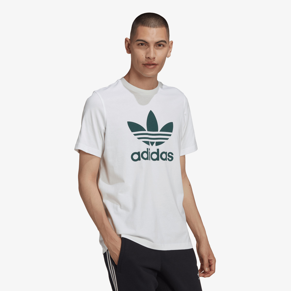 adidas Тенискa Adicolor Classics Trefoil 