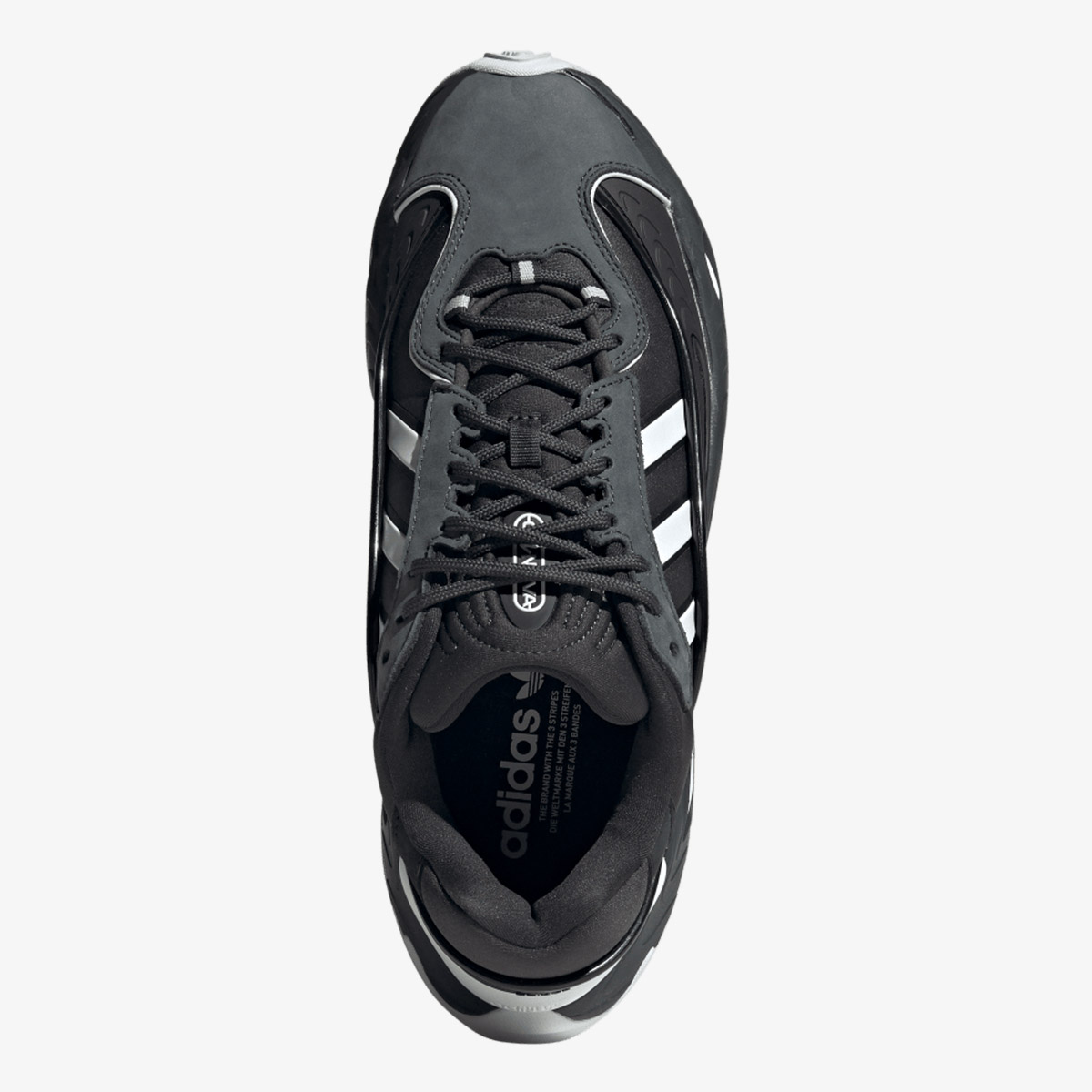 adidas Спортни обувки OZNOVA 