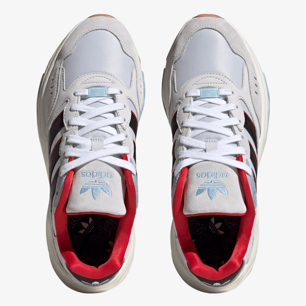 adidas Спортни обувки RETROPY F90 