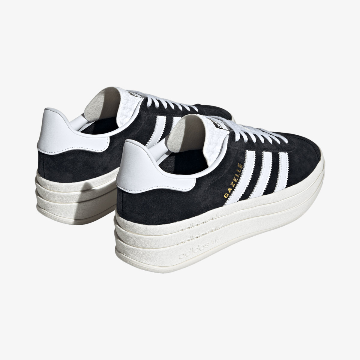 adidas Спортни обувки GAZELLE BOLD W 