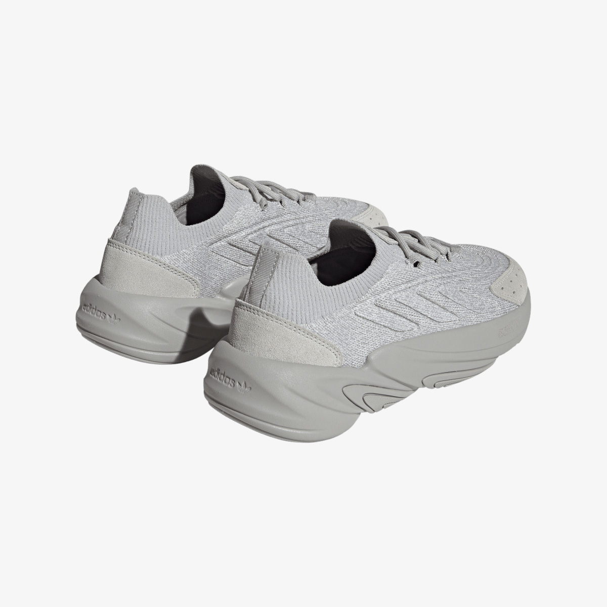adidas Спортни обувки OZELIA KNT W 