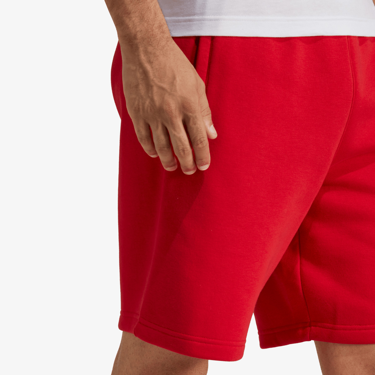 adidas Къси панталони Trefoil Essentials 