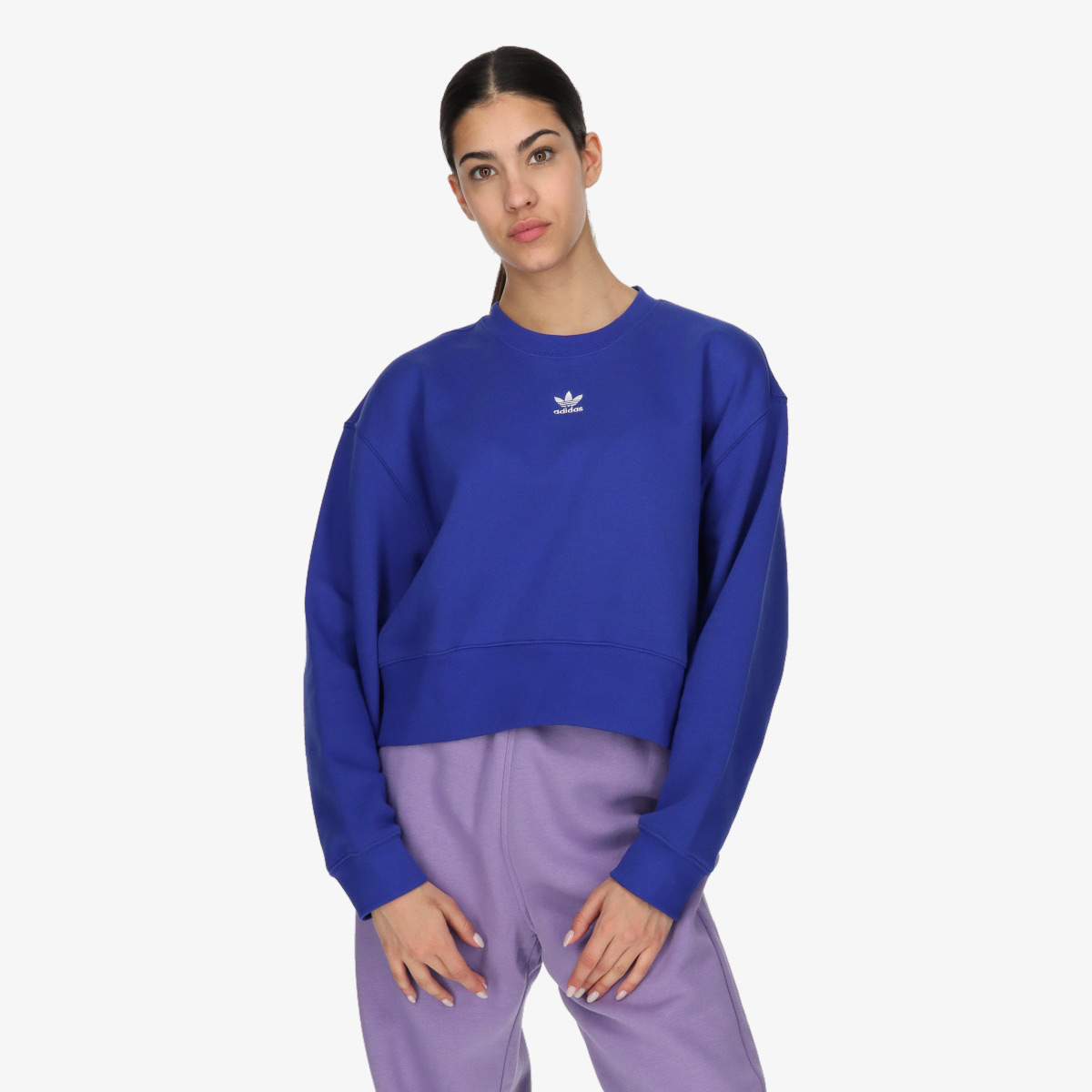 adidas Суитшърт SWEATSHIRT 