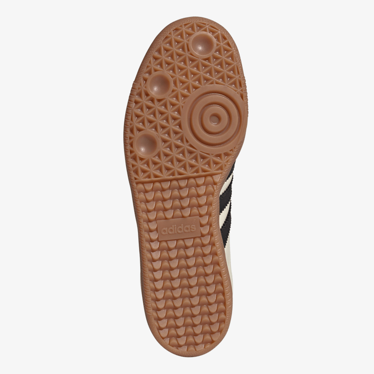 adidas Спортни обувки SAMBA OG W 