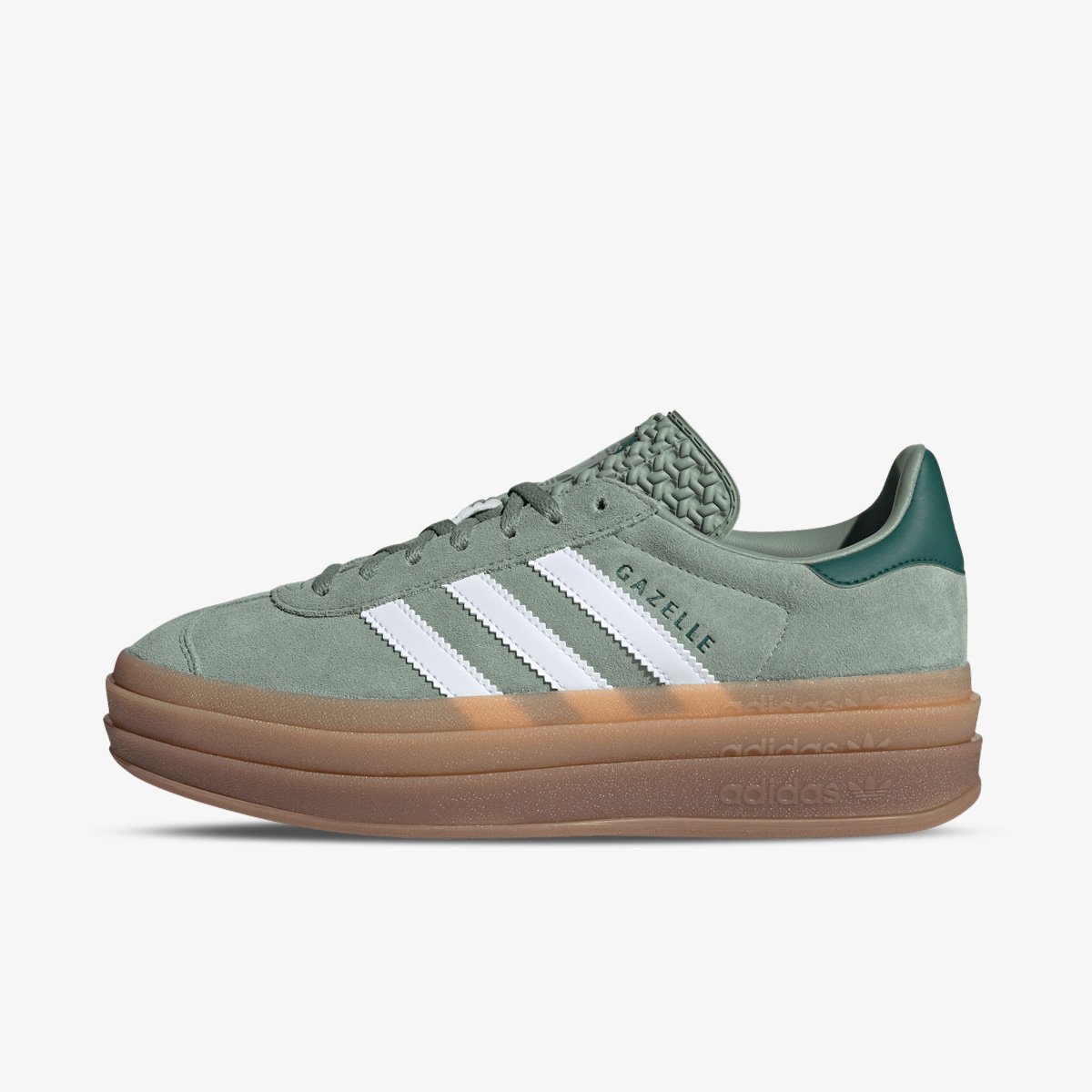 adidas Спортни обувки GAZELLE BOLD W | Buzz - Online Shop