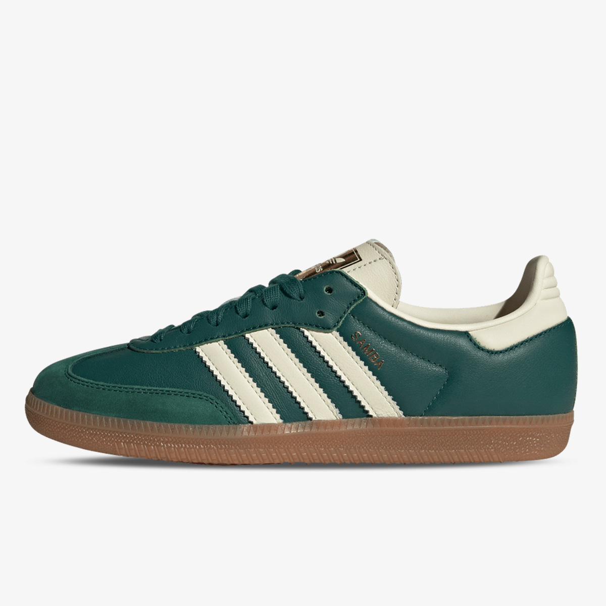 atmos x Adidas SAMBAE W Stacked Denim - HADNES