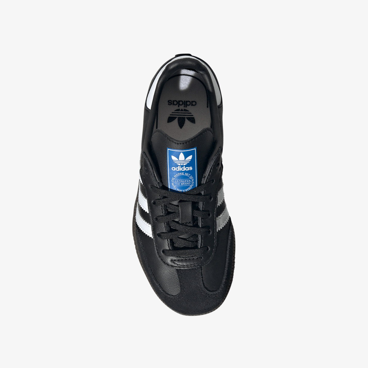 adidas Спортни обувки SAMBA OG C 
