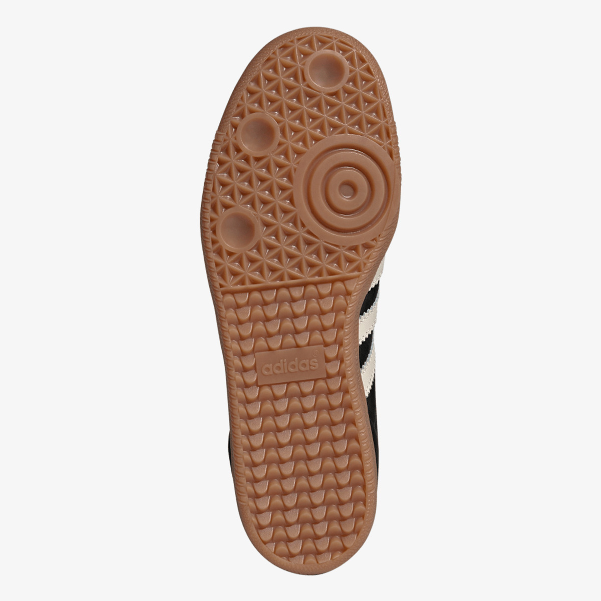 adidas Спортни обувки SAMBA OG W 