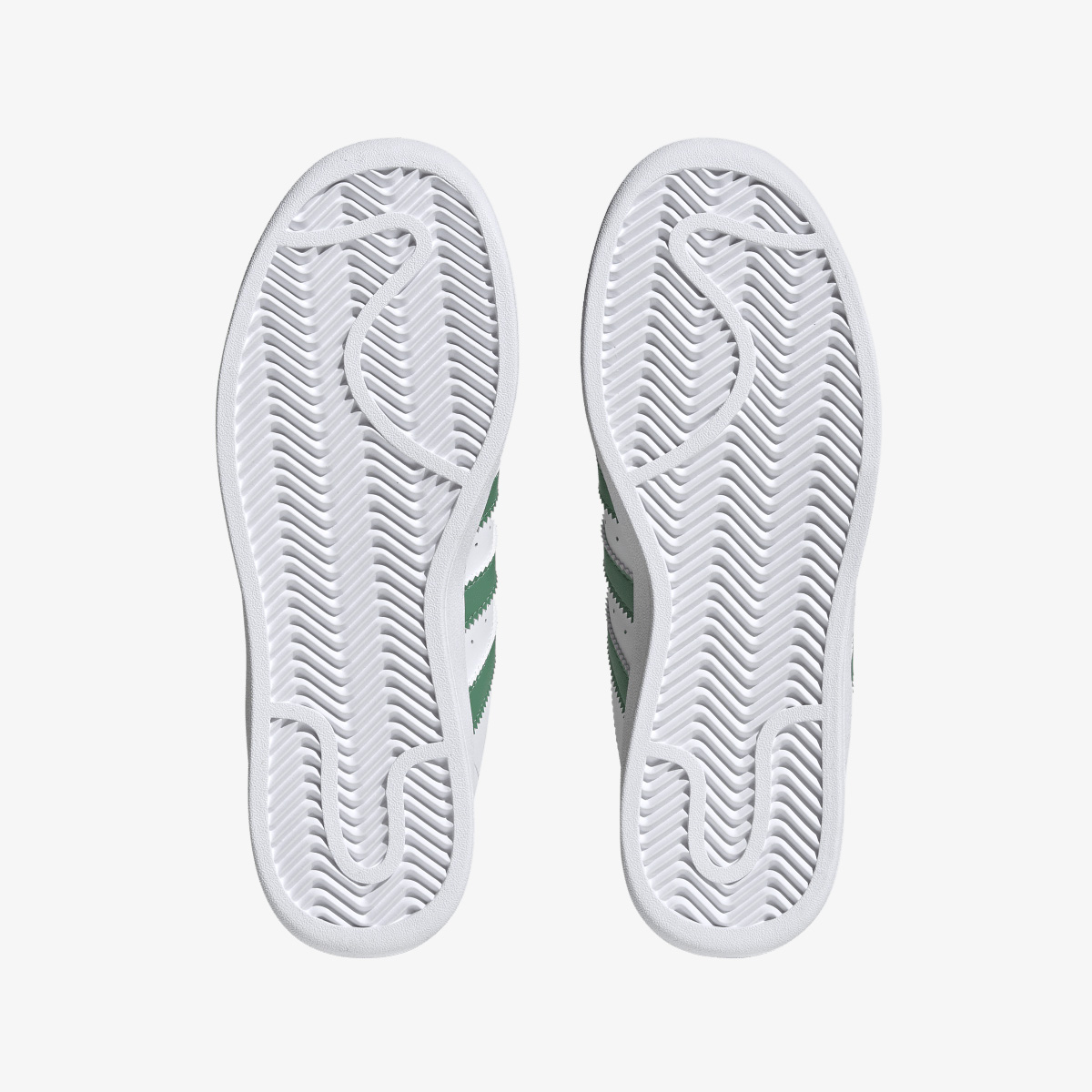 adidas Спортни обувки SUPERSTAR XLG W 