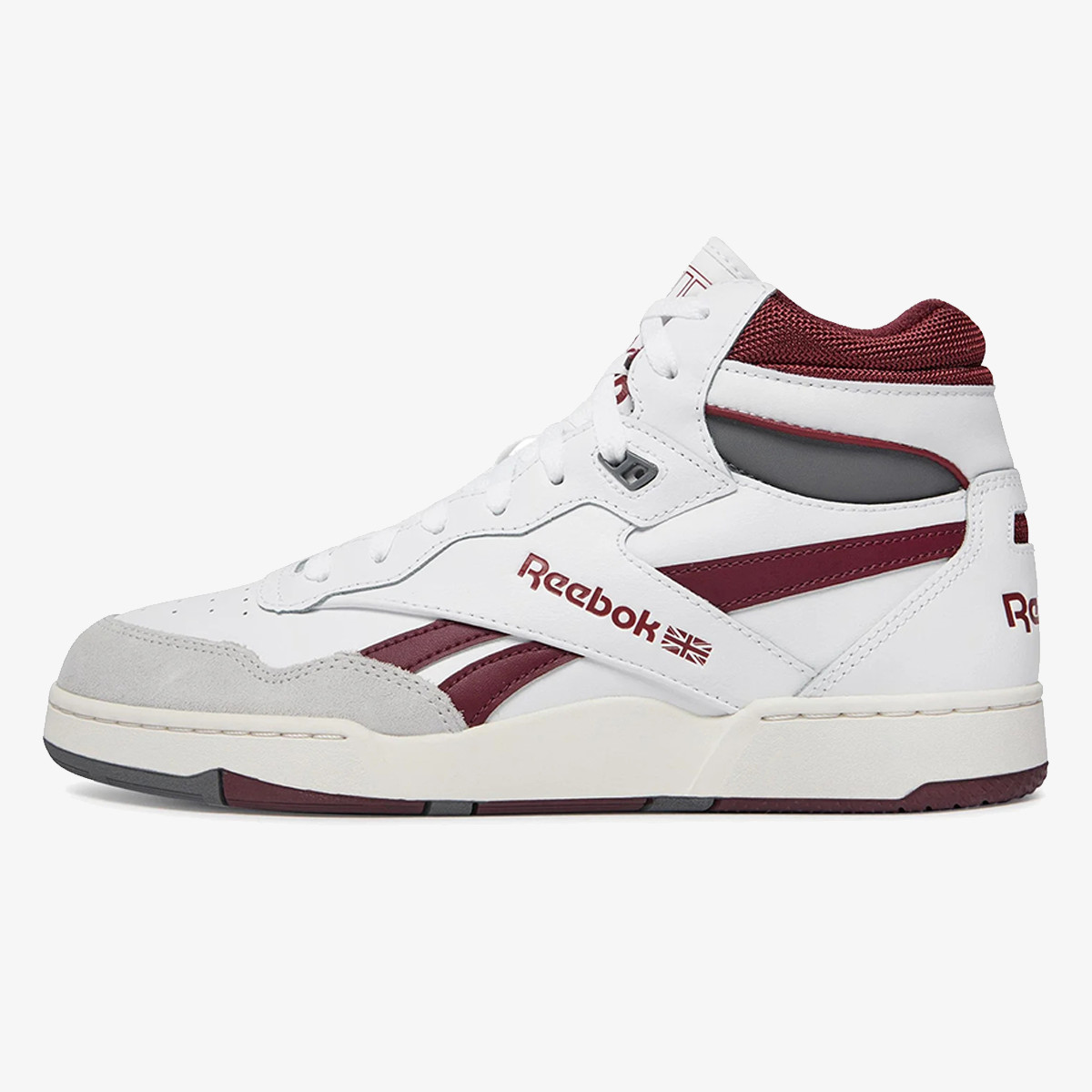 Reebok Спортни обувки BB 4000 II MID 