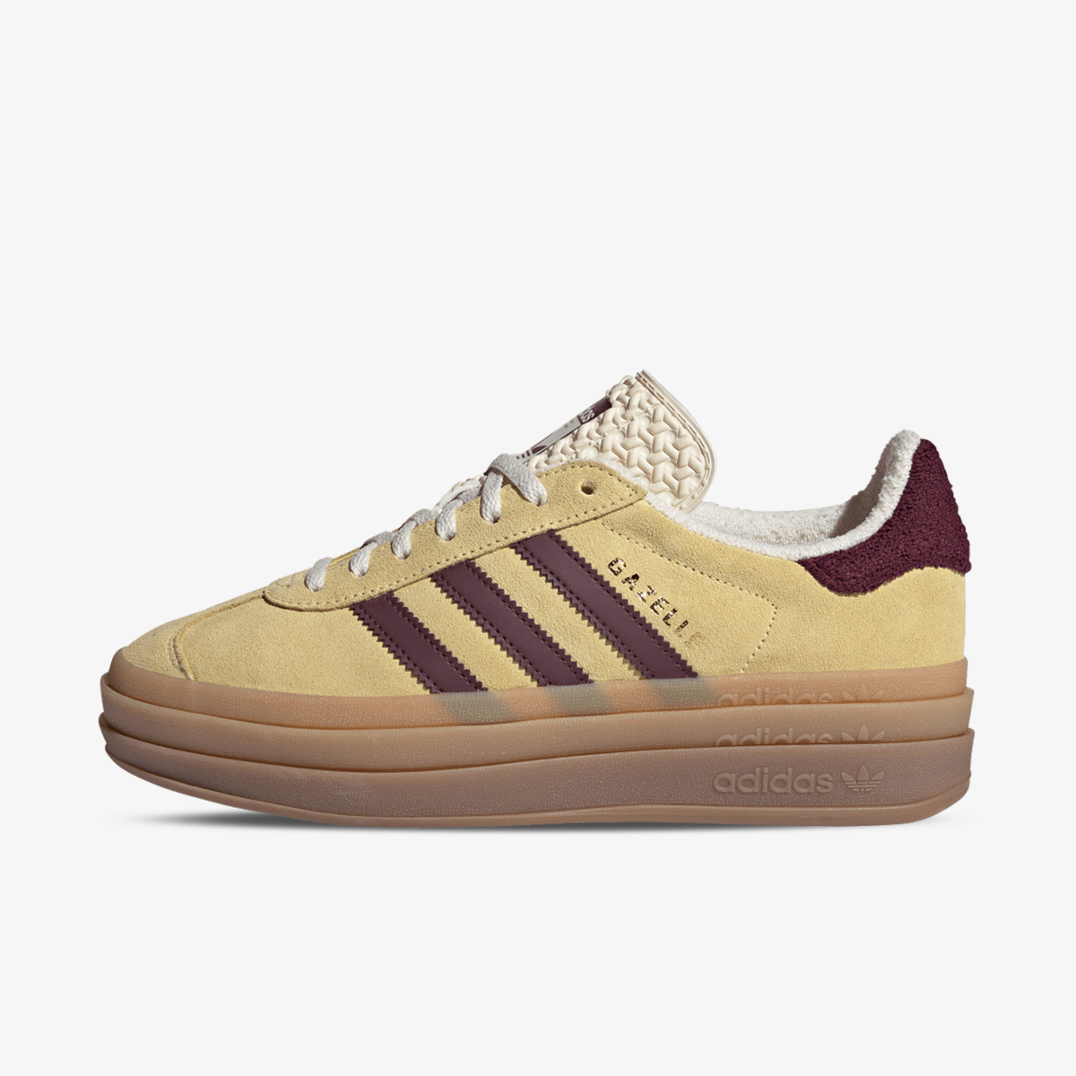 adidas】アディダス GAZELLE BOLD W ガゼル ボールド W (adidas/スニーカー) 109677923【BUYMA】