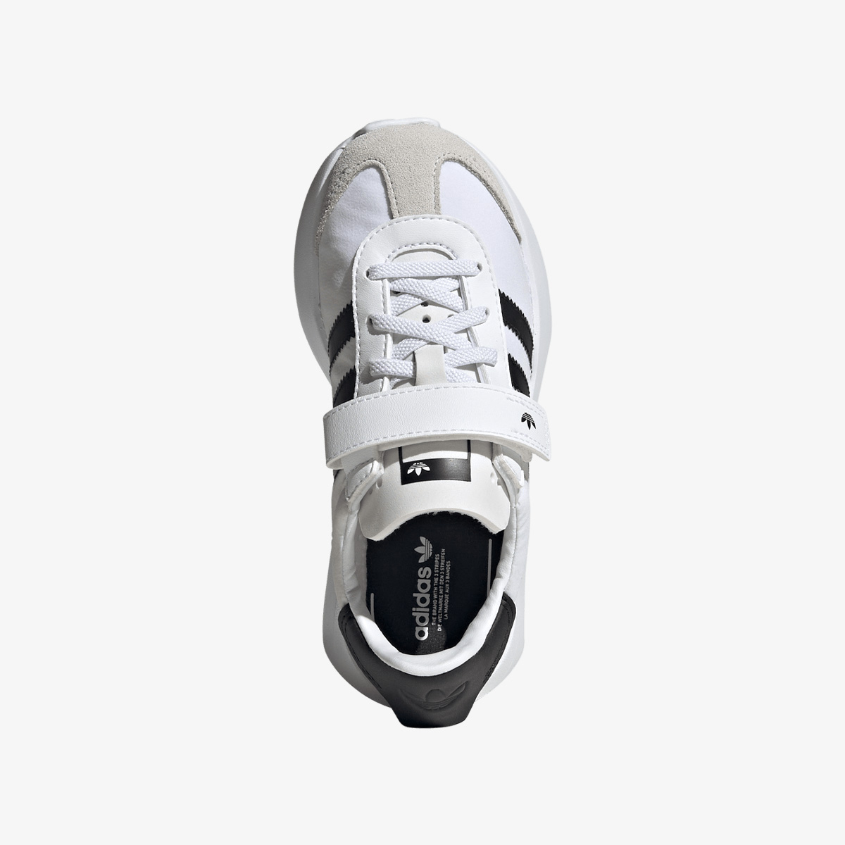 adidas Спортни обувки COUNTRY XLG CF EL C 