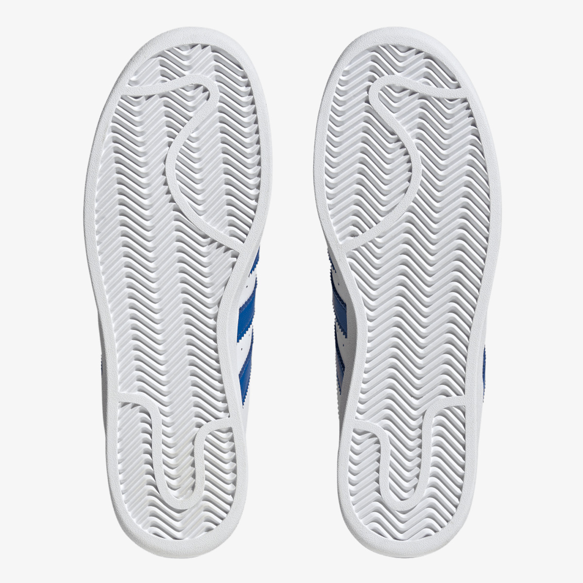 adidas Спортни обувки SUPERSTAR XLG 