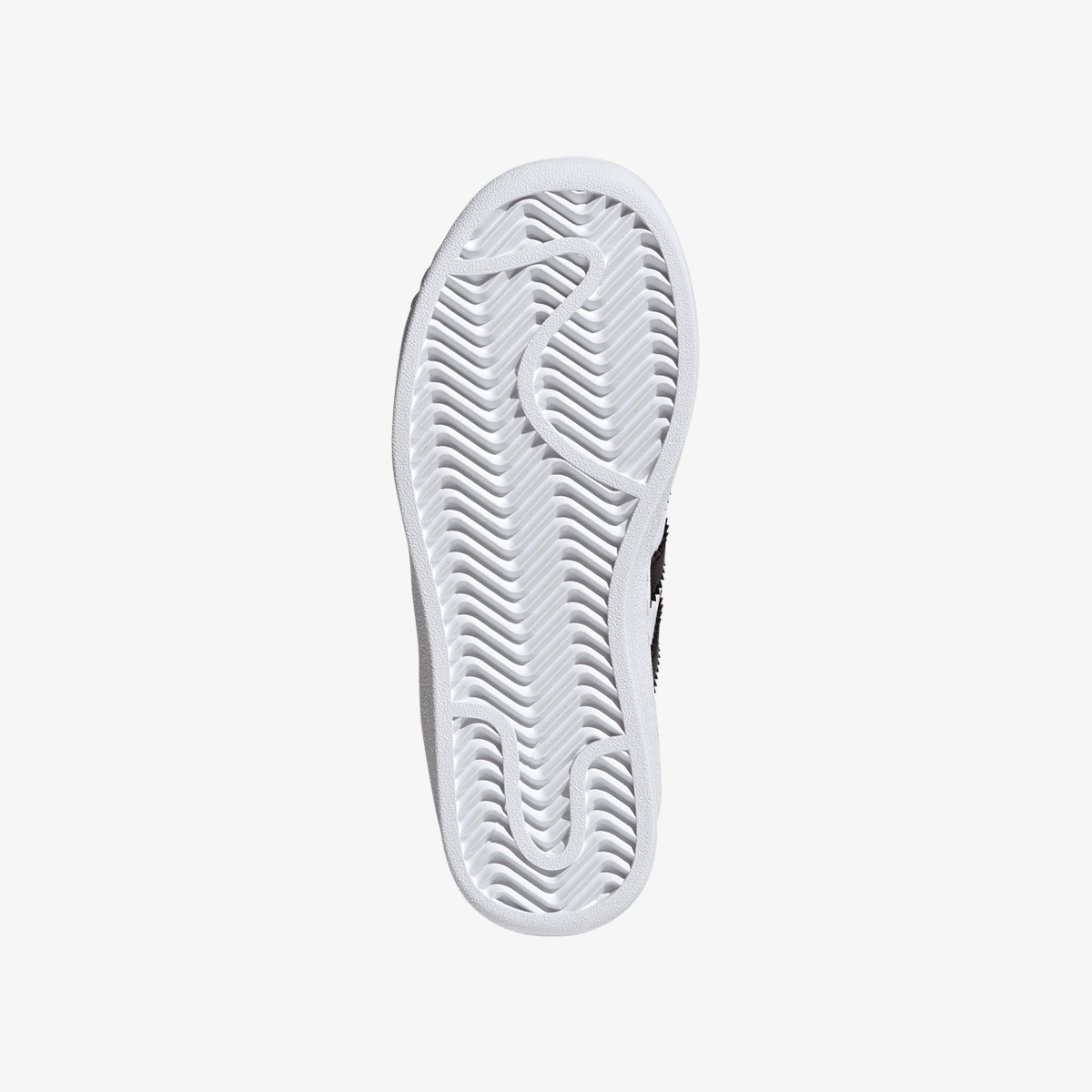 adidas Спортни обувки SUPERSTAR XLG C 