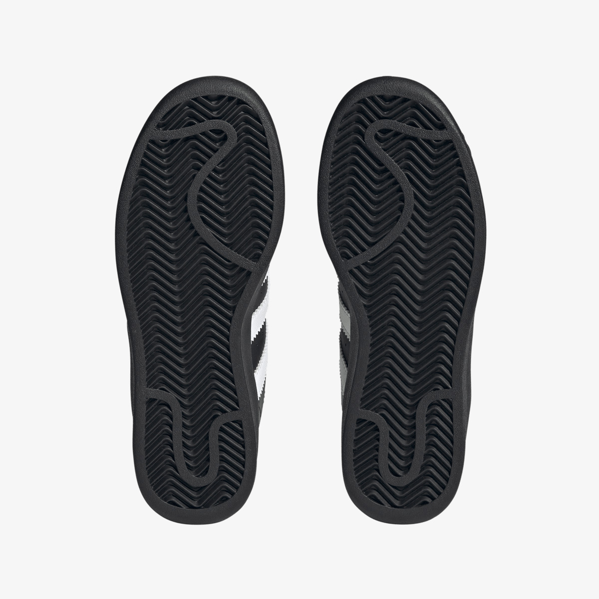 adidas Спортни обувки SUPERSTAR XLG J 