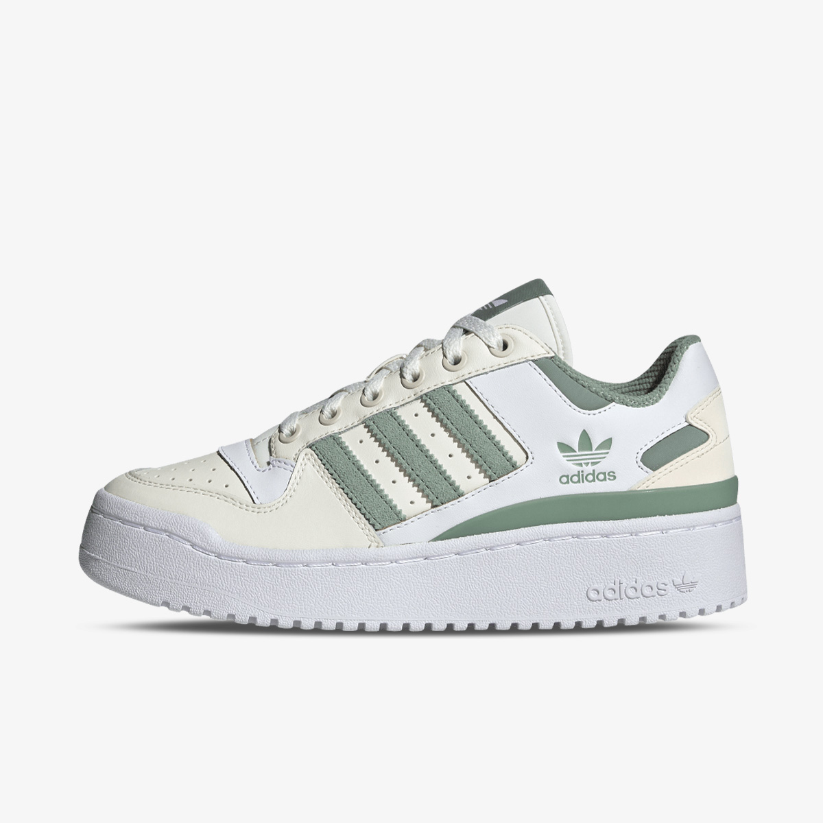 adidas Спортни обувки FORUM BOLD STRIPES W 