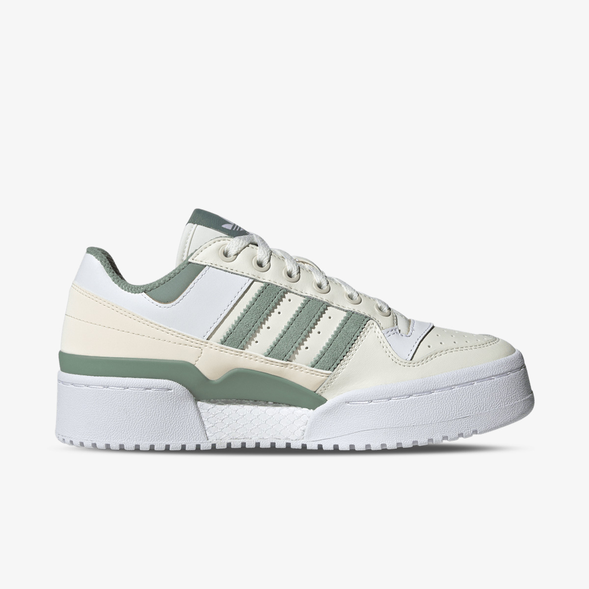 adidas Спортни обувки FORUM BOLD STRIPES W 