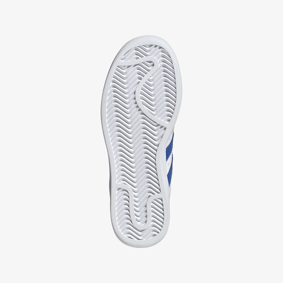 adidas Спортни обувки SUPERSTAR XLG J 