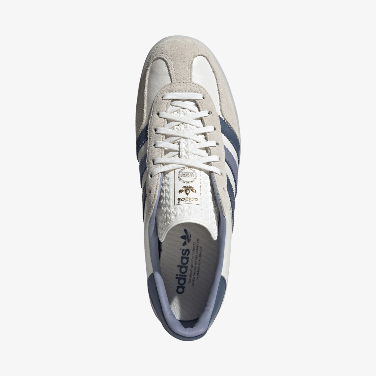 adidas Спортни обувки GAZELLE INDOOR 
