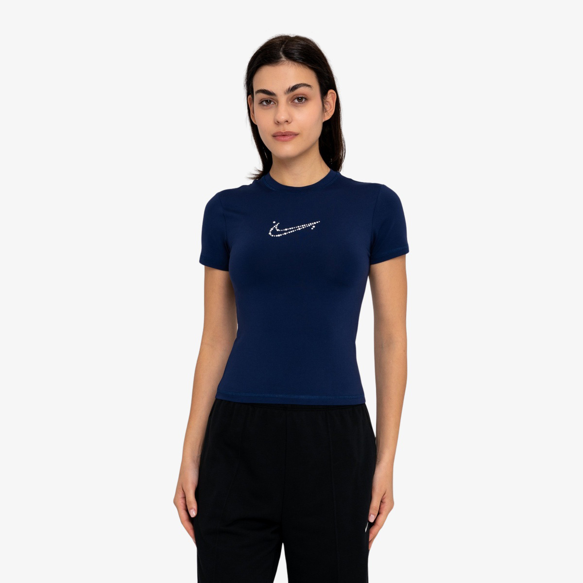 NIKE Тенискa W NSW SS MD TEE | Buzz - Online Shop