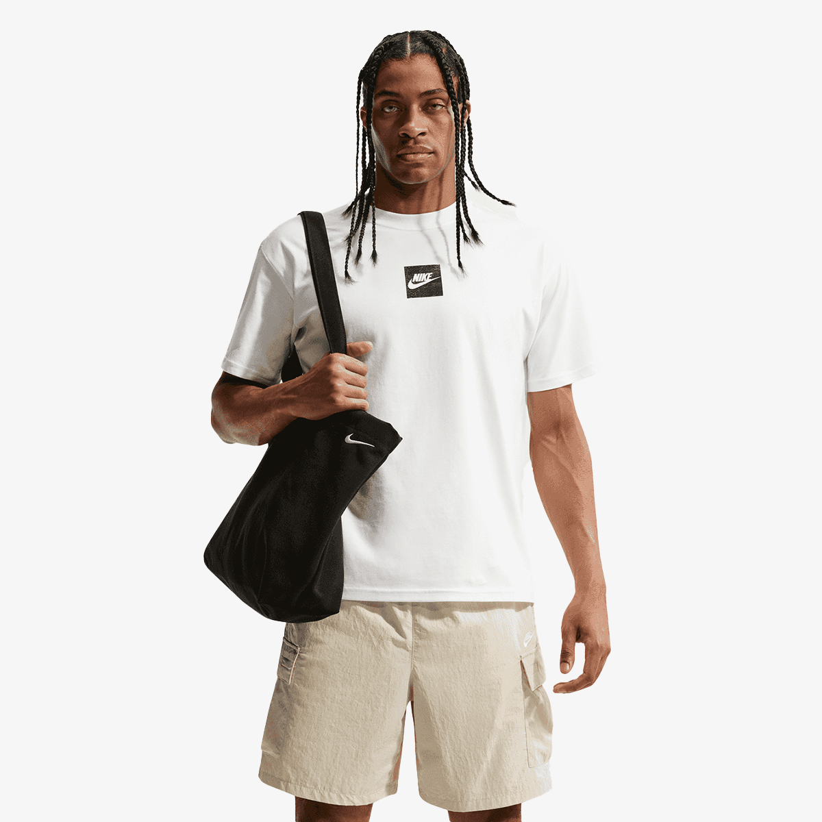 On Court-T LIMITED EDITION 全仏ver. USED NIKE Тенискa U NSW TEE LSE CELEBRATE FUTR | Buzz - Online Shop