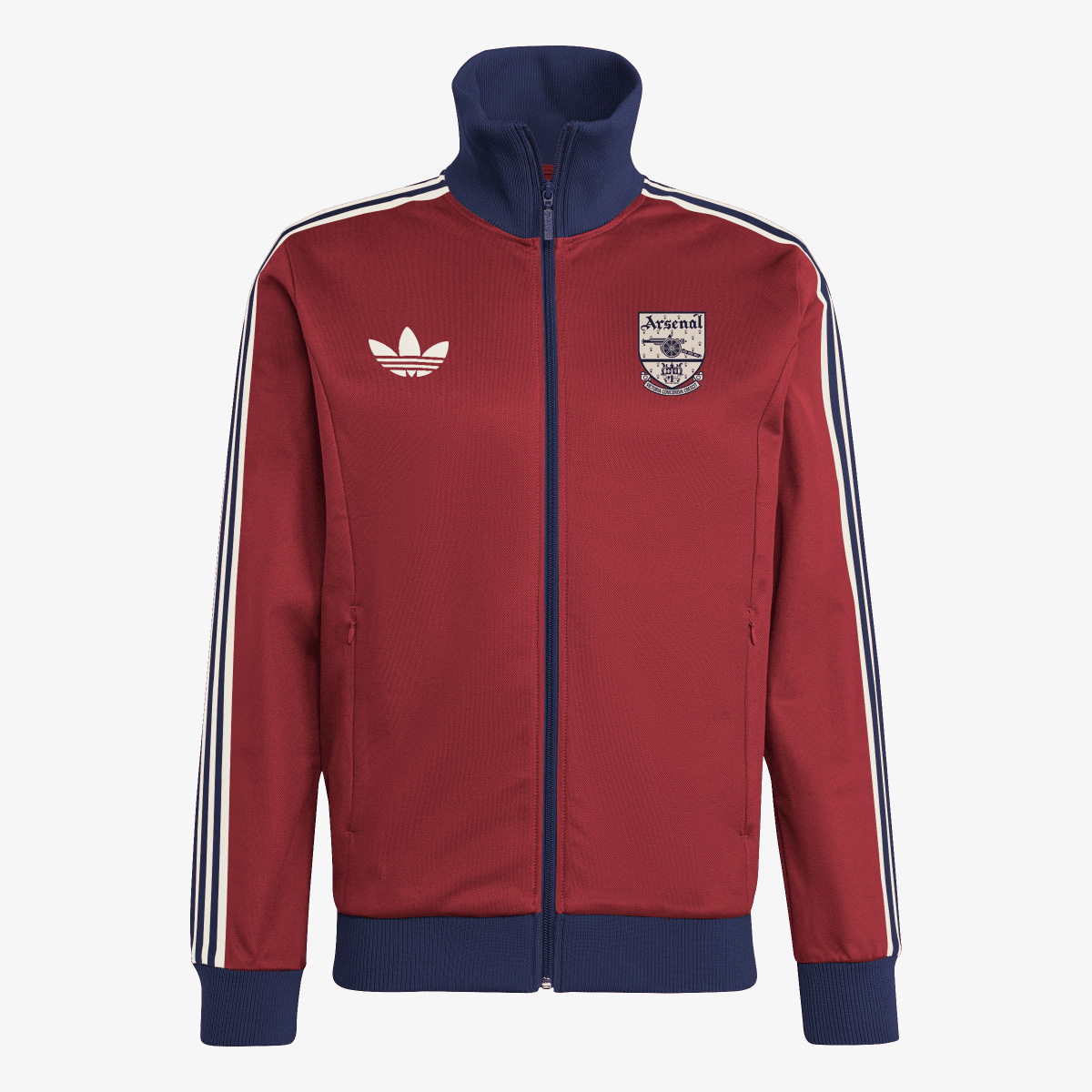 adidas Суитшърт Arsenal | Buzz - Online Shop