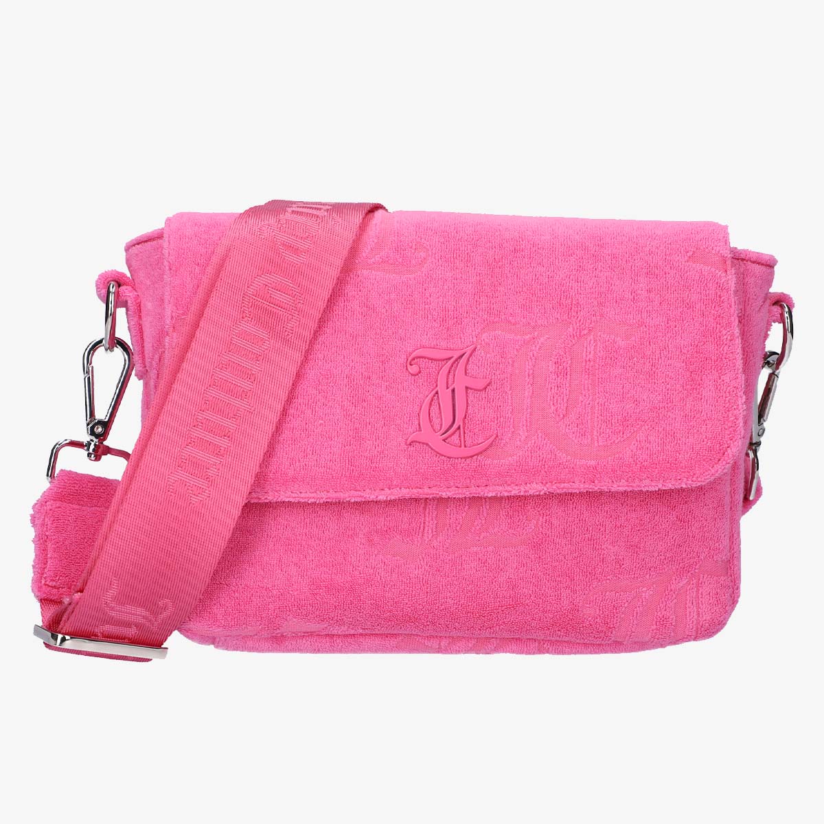 JUICY COUTURE Чанти GINSBURG BAG 